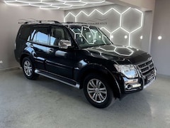 Bild des Angebotes Mitsubishi Pajero 3.2 DI-D Top RFK*7-SITZ*ALLRAD*3,5T*PANO