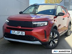 Bild des Angebotes Opel Frontera GS Sitz- und Lenkradheizung/Allwetterreifen