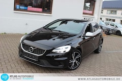 Bild des Angebotes Volvo V40 R-Design LEDER=NAVI=LED Leuchte=
