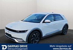 Bild des Angebotes Hyundai IONIQ 5 IONIQ 5 Techniq 58 kWh Klimaaut. Navi Voll-LED
