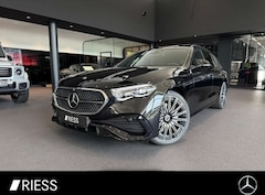 Bild des Angebotes Mercedes-Benz E 450 d T 4M AMG+PANO+AHK+STDHZG+HUD+DISTR+AIRM+