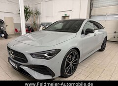 Bild des Angebotes Mercedes-Benz CLA 200 *AMG*Edition*PANO*Distronic*Totwink*19
