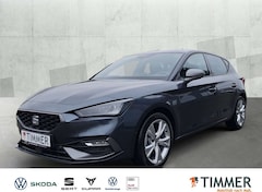 Bild des Angebotes SEAT Leon FR 1.5 eTSI 110kW (150 PS) AHK*DSG*PDC*RFK*ACC*Na