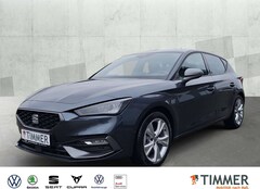 Bild des Angebotes SEAT Leon FR 1.5 eTSI 110kW (150 PS) AHK*DSG*PDC*RFK*ACC*Na
