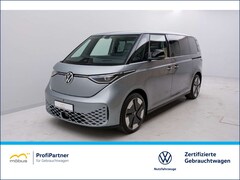 Bild des Angebotes VW ID. Buzz Pro langer Radstand*GOAL*ANHZV*MFK*NAVI
