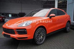 Bild des Angebotes Porsche Cayenne Coupe E-Hybrid/Pano/Leder/LED