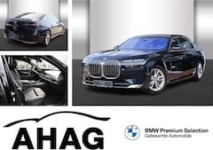 Bild des Angebotes BMW i7 eDrive50 Innovationsp. Integal-Aktivlenk.