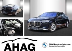 Bild des Angebotes BMW i7 eDrive50 Executive Individual Autobahnass.