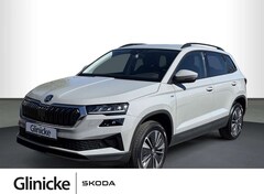 Bild des Angebotes Skoda Karoq Tour 1.0 TSI RFK, SHZ, KESSY