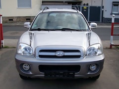 Hyundai SANTA FE 2.4 GLS (2WD)