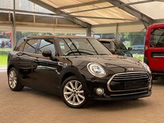 Bild des Angebotes MINI Cooper Clubman /LED/Navi/Alu17Zoll/PDC/Sportsitze