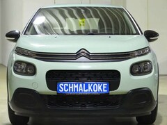 Bild des Angebotes Citroen C3 Pure Tech 83 1.2 S&S FEEL Klima GRA
