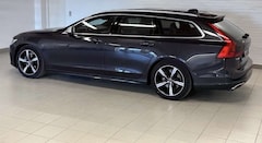 Bild des Angebotes Volvo V90 R Design Pano*Kamera*LED*Business