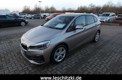 Bild des Angebotes BMW 218 i Active Tourer  Sport Line Automatik/LED
