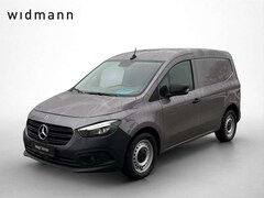 Bild des Angebotes Mercedes-Benz Citan 112 CDI Kasten  LED,AHK,Klima,Automatik