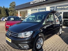 Bild des Angebotes VW Caddy 1.4 TSI BMT Comfortline