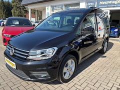 Bild des Angebotes VW Caddy 1.4 TSI BMT Comfortline