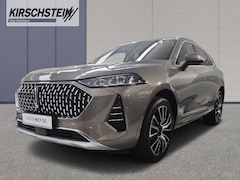 Bild des Angebotes GWM WEY 05 Premium AHK Navi Matrix-LED ACC Infinity Sound