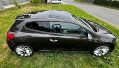 Bild des Angebotes VW Scirocco Scirocco 1,4 TSI