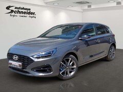 Bild des Angebotes Hyundai i30 MJ25 1.5 TGDi 7DCT ADVANTAGE PLUS-PAKET/PANORAMA