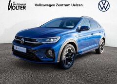 Bild des Angebotes VW Taigo 1.0 TSI R-Line MATRIX ACC AHK NAVI KAM