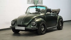 Bild des Angebotes VW Käfer 1303 LS Cabrio, feine Optik & viel Power!