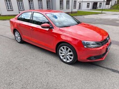 Bild des Angebotes VW Jetta Jetta 1.4 TSI Highline