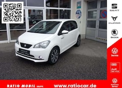 Bild des Angebotes SEAT Mii MII ELECTRIC  EDITION POWER CHARGE PSM 61 KW