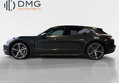 Bild des Angebotes Porsche Taycan Cross Turismo 4 performance 93 kwh
