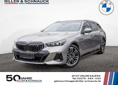 Bild des Angebotes BMW i5 Touring 40 xDrive M-Sport Pro PANO 360°