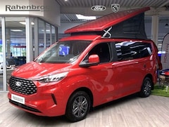 Bild des Angebotes Ford Tourneo Custom L1 Titanium Nugget Aufstelldach