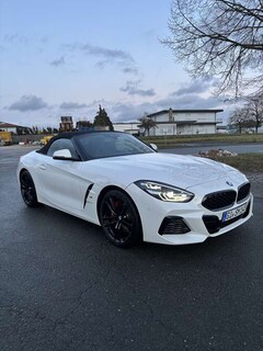 Bild des Angebotes BMW Z4 M sDrive 20 i M Sport ShadowLine Kamera Ambiente