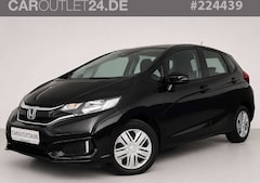 Honda Jazz 1,3 i-VTEC Trend *Rentnerfahrzeug*