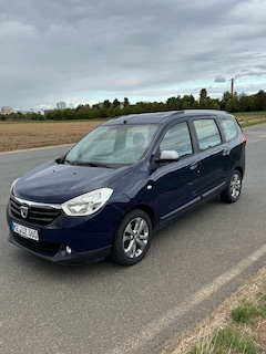 Bild des Angebotes Dacia Lodgy Lodgy TCe 115 Celebration