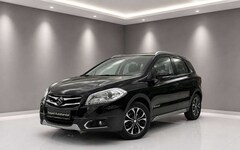 Bild des Angebotes Suzuki SX4 S-Cross Comfort 4x4 Xenon Navi Sitzheizung KLimaautomatik AHK