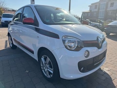 Bild des Angebotes Renault Twingo Luxe-Klima-PDC-Tempomat