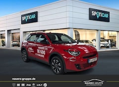 Bild des Angebotes Fiat 600 e Red