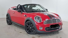 Bild des Angebotes MINI Cooper Roadster Cooper/2.Hand/Scheckheft/Bi-Xenon/Tempomat/Leder