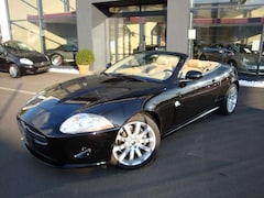 Bild des Angebotes Jaguar XK 4.2 Cabriolet