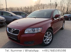 Volvo V50 DRIVe Start/Stop Business Edition