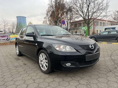 Bild des Angebotes Mazda 3 3 1.6 Sport Exclusive Xenon