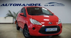 Bild des Angebotes Ford Ka/Ka+ Trend