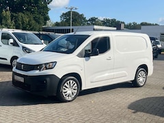 Bild des Angebotes Peugeot Partner PARTNER PREMIUM L2 STANDHZ/AHK/TEMPOMAT/KAMERA