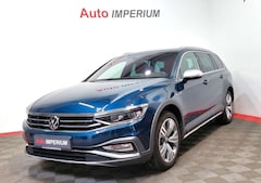 Bild des Angebotes VW Passat Alltrack Passat Variant Alltrack 4Motion 2.0 TDI *PANO*IQ