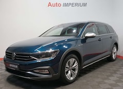 Bild des Angebotes VW Passat Alltrack Passat Variant Alltrack 4Motion 2.0 TDI *PANO*IQ
