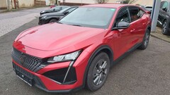 Bild des Angebotes Peugeot 408 Allure-Automatik-Full LED-Start&Stop-NAVI