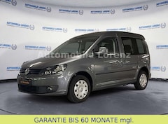 Bild des Angebotes VW Caddy CADDY BMT SOCCER LÜCKENLOSES SCHECKHEFT