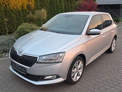 Bild des Angebotes Skoda Fabia Clever
