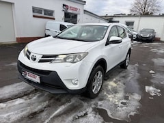 Bild des Angebotes Toyota RAV 4 RAV4 Life LKW 2 Sitze