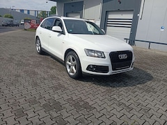 Bild des Angebotes Audi Q5 2.0 TDI (110 kW) S-Line Klima Navi Leder Tüv 2026